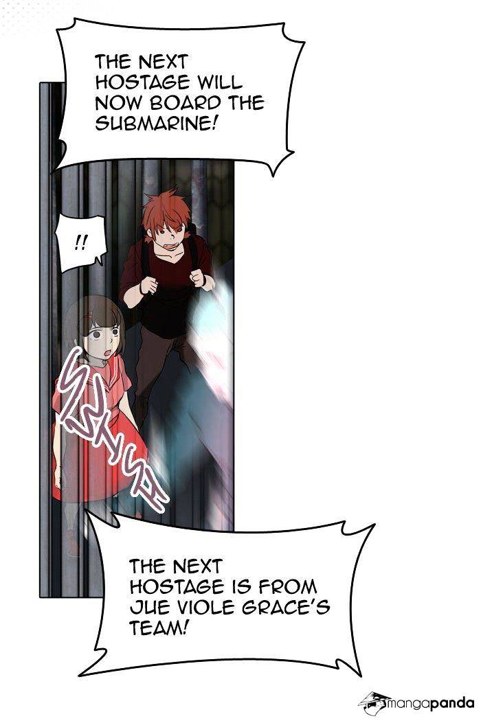 Tower of God, Chapter 272 image 22